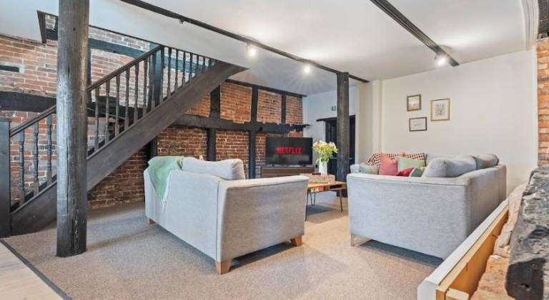 Vacation home | Pet-friendly — photo 3
