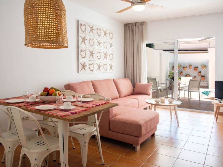 Ferienwohnung Cala Ratjada