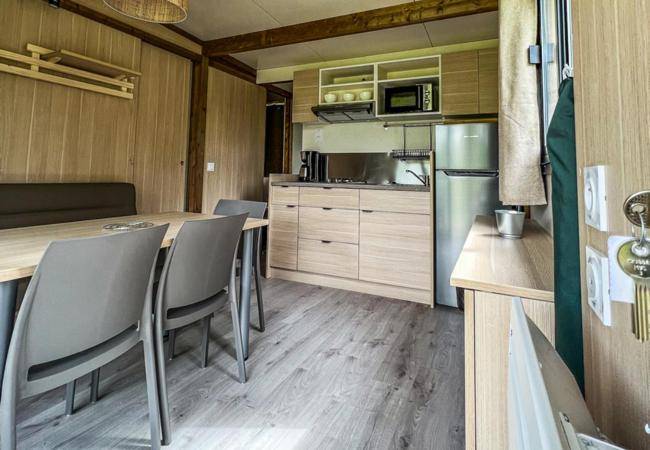 Camping Onlycamp Tours Val de Loire — photo 3