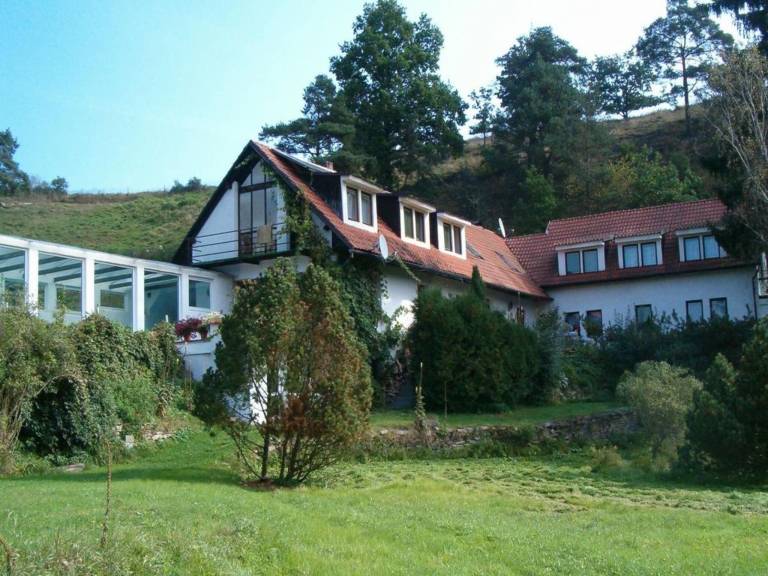 Villa  Slabčice