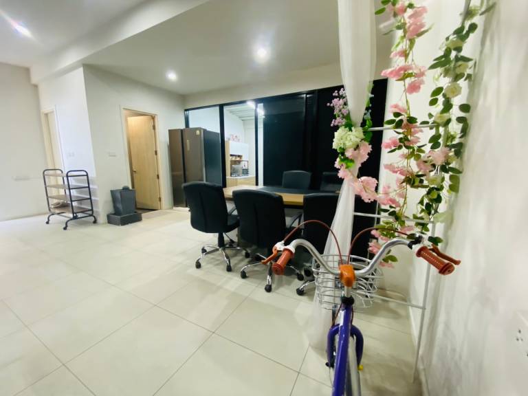 House with 3 rooms for 4 persons — photo 3