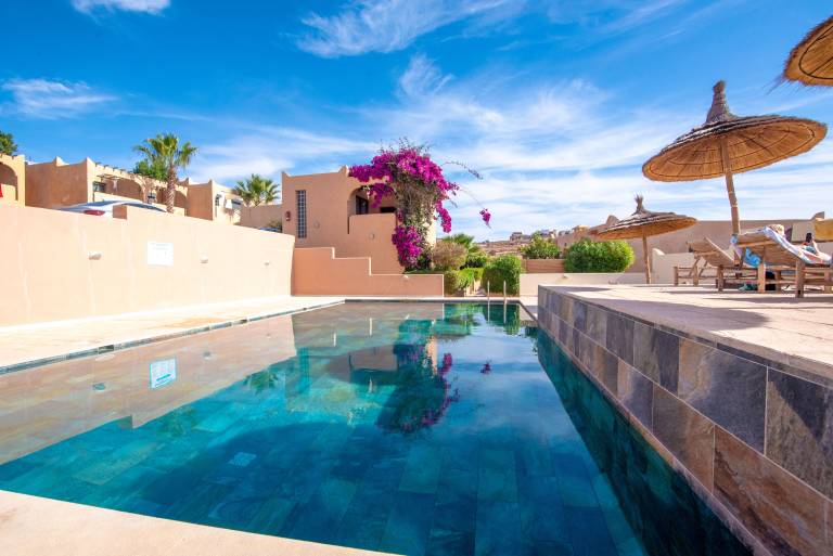 Appartement  Taghazout