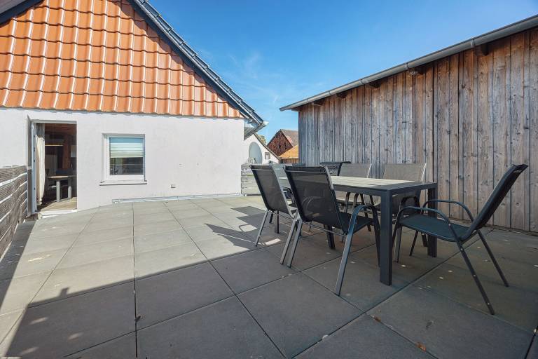 Ferienwohnung Höckelheim