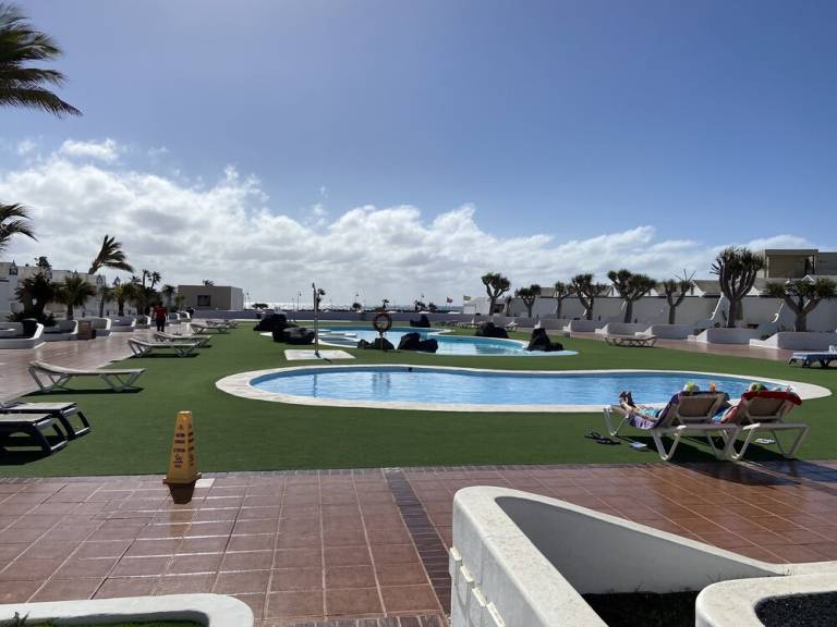 Casa  Costa Teguise