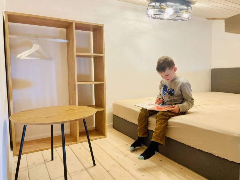 Ferienwohnung Schwanau