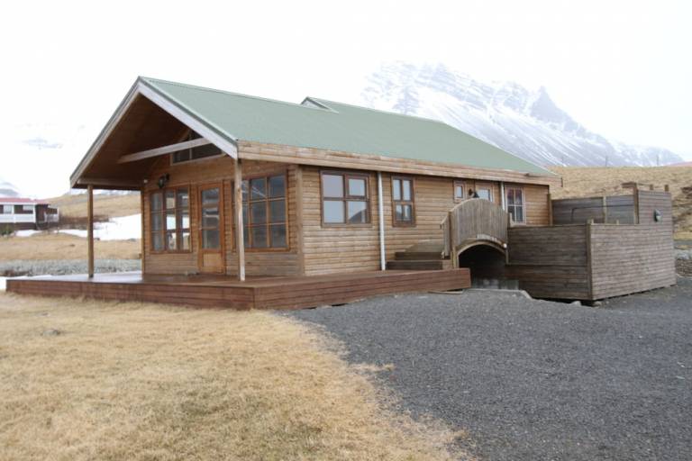 Accommodation  Western Region