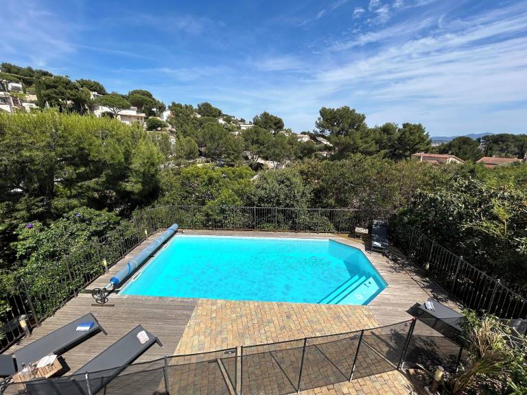 Villa Bandol