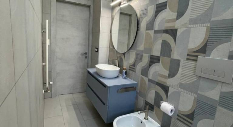 Holiday apartment with 2 rooms for 5 persons — photo 2