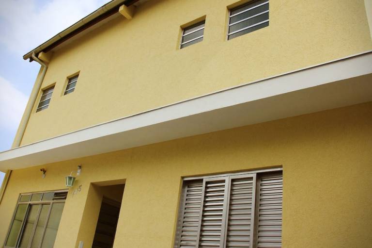 Residence Barueri