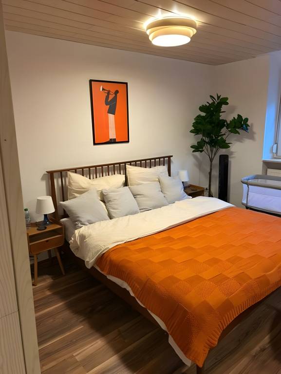 Ferienwohnung Püttlingen