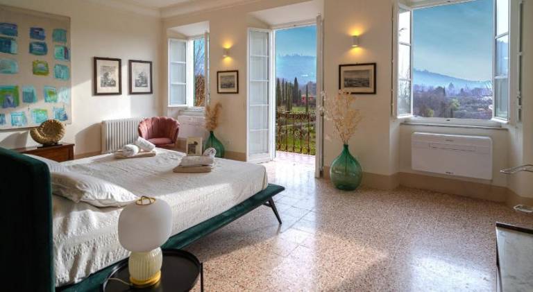 Tenuta di Tramonte Boutique Hotel — photo 2