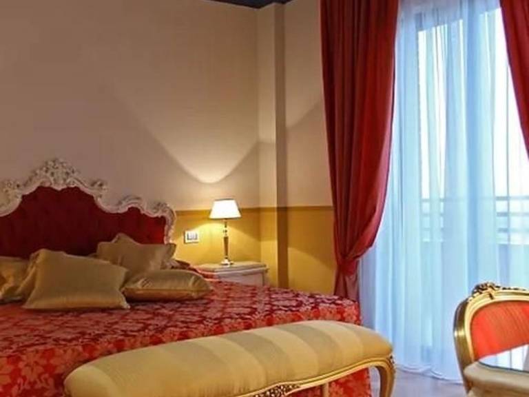 Double room