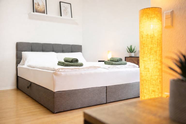Ferienwohnung in Friedrichshafen, Bodensee, Österreich