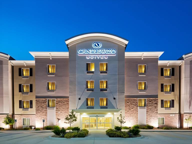 Candlewood Suites Goodlettsville - Nashville By IHG in Goodlettsville, TN