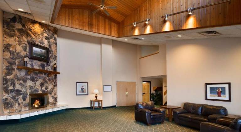 Travelodge Slave Lake — photo 3