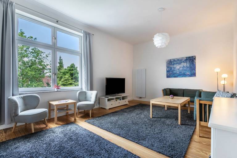 Ferienwohnung Heide