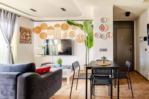 Appartement  Antalya