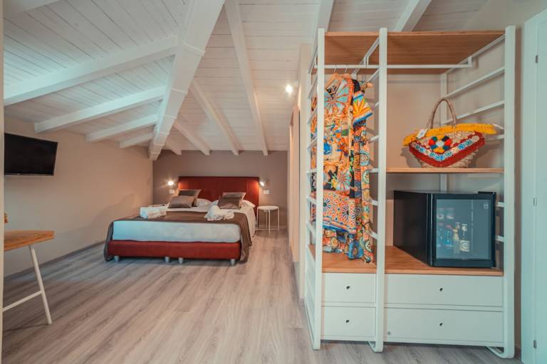 Bed & Breakfast Mazzeo
