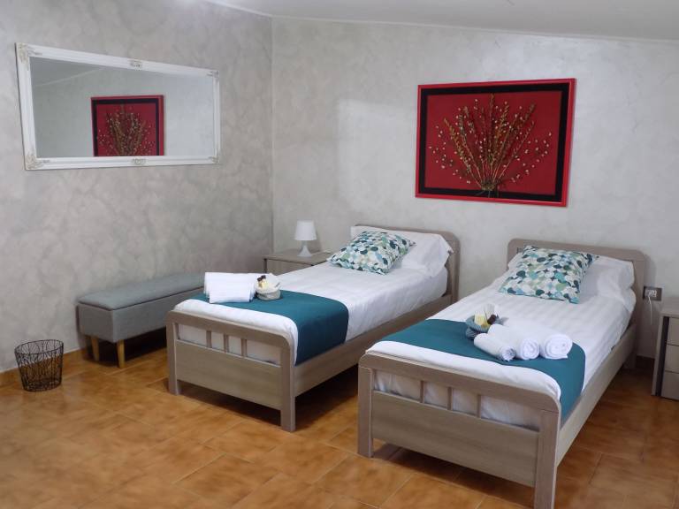 Bed & Breakfast Atella