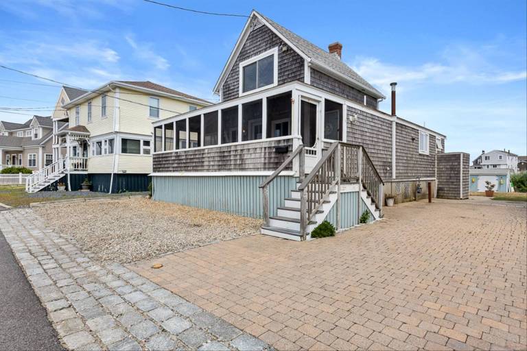House Scituate