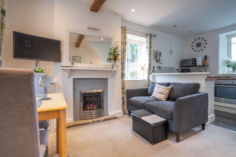 Cottage Bakewell