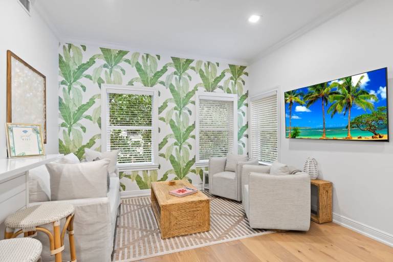 Ferienwohnung Palm Beach