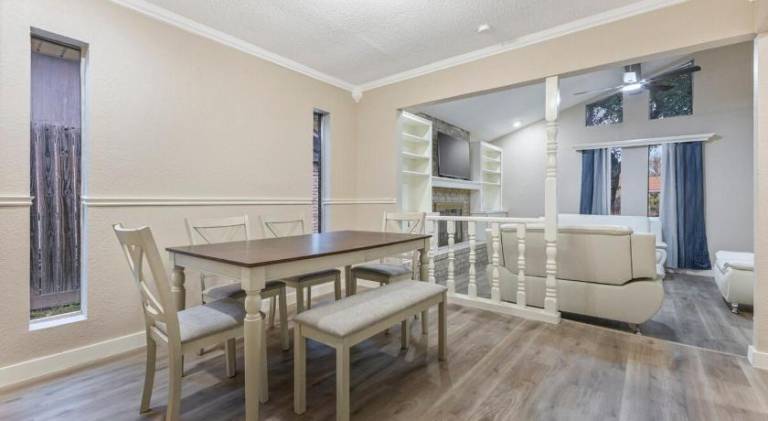 House with 4 rooms for 9 persons — photo 4