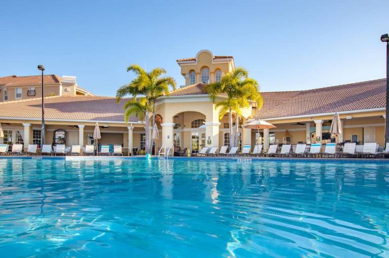Aparthotel Orlando