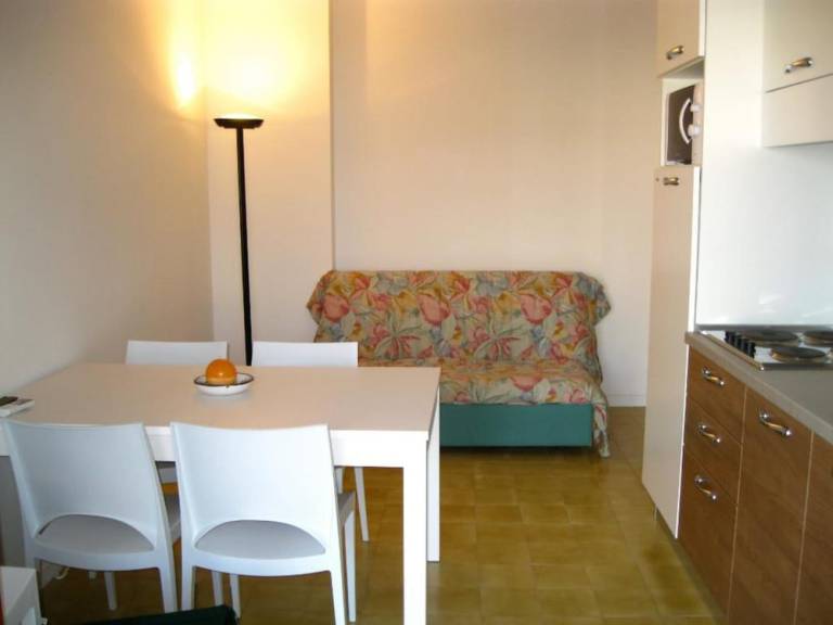 Ferienwohnung  Grado