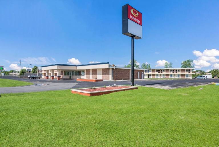 Motel Menasha