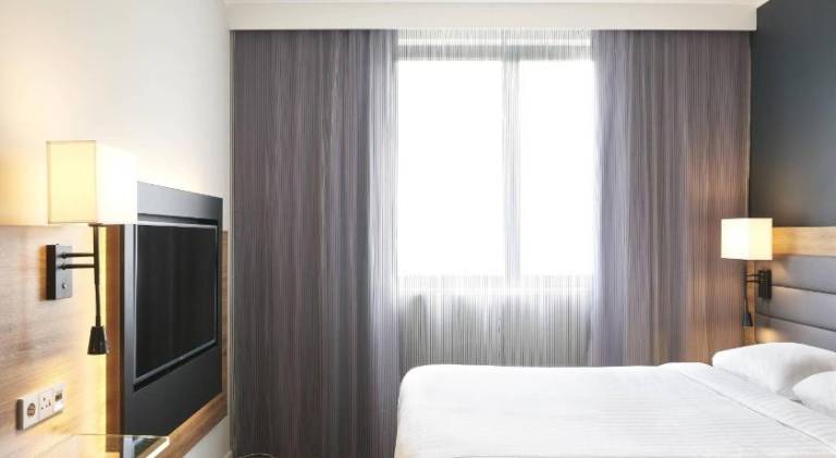 Moxy Frankfurt Eschborn in Eschborn
