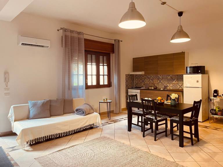 Casa Sferracavallo