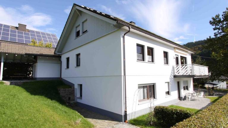 Ferienwohnung Mittelsorpe