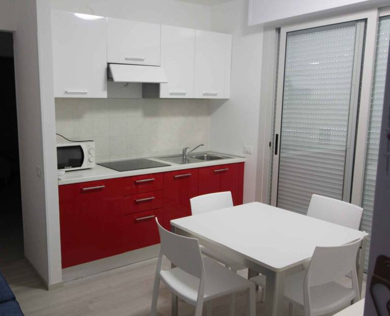 Holiday apartment with garden | Next to the beach | Pet-friendly — photo 3