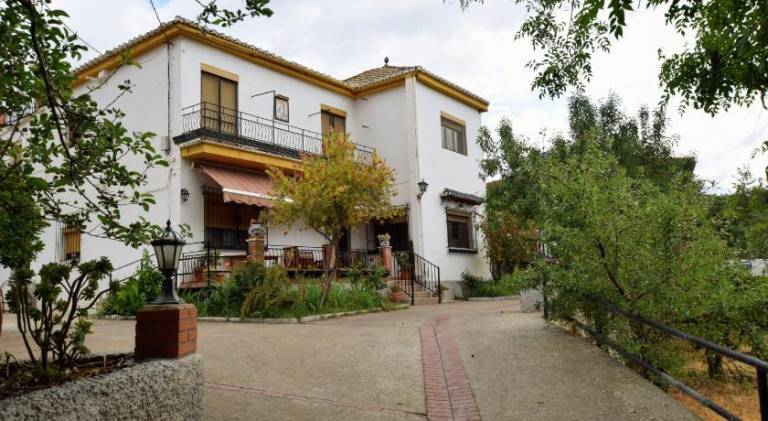 Casa Alcolea