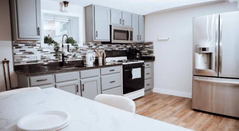 Beautiful apartment with pool & jacuzzi | Pets allowed — photo 4