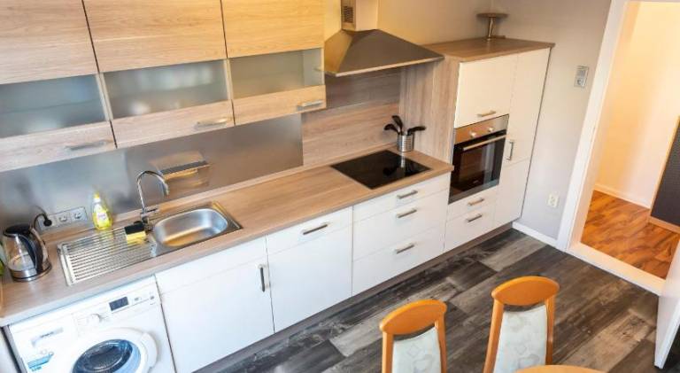 Ferienwohnung Bremerhaven