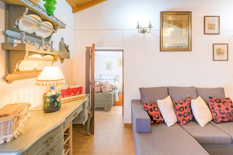 Cottage 'Monte Da Bárbara' with Private Terrace, Private Garden and Wi-Fi — photo 4