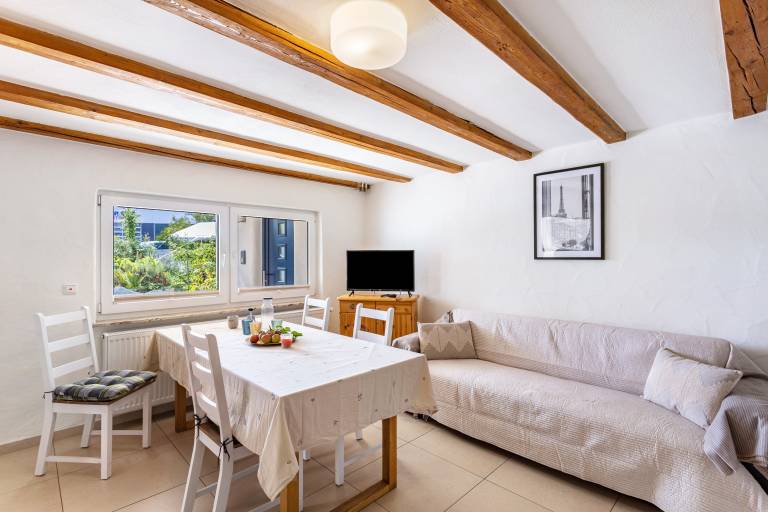 Ferienwohnung Korbach