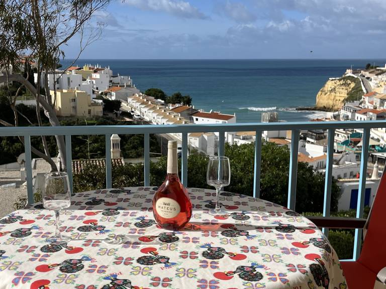 Appartement Carvoeiro