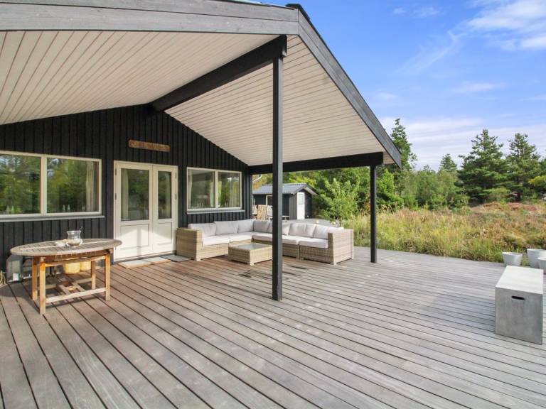 Ferienhaus Henne