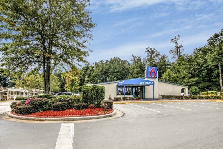 Motel6 Union City, GA - Atlanta Airport in Union City, GA
