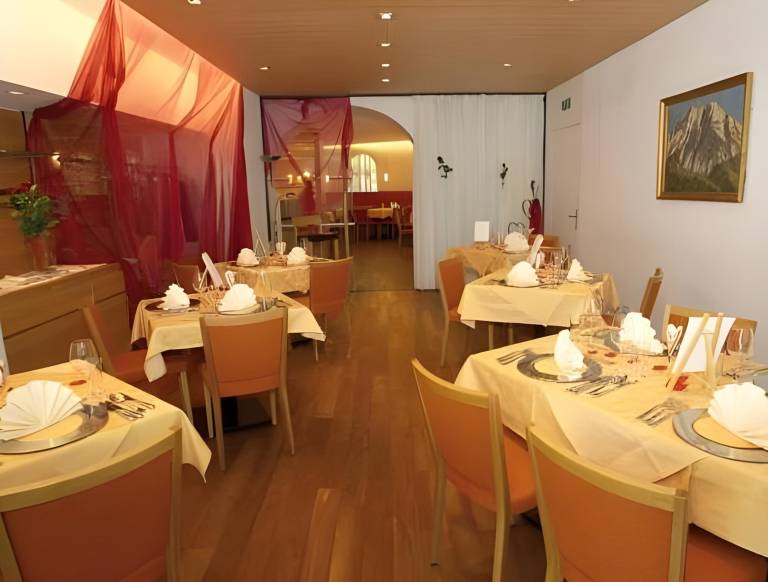 Hotel Munde — photo 3