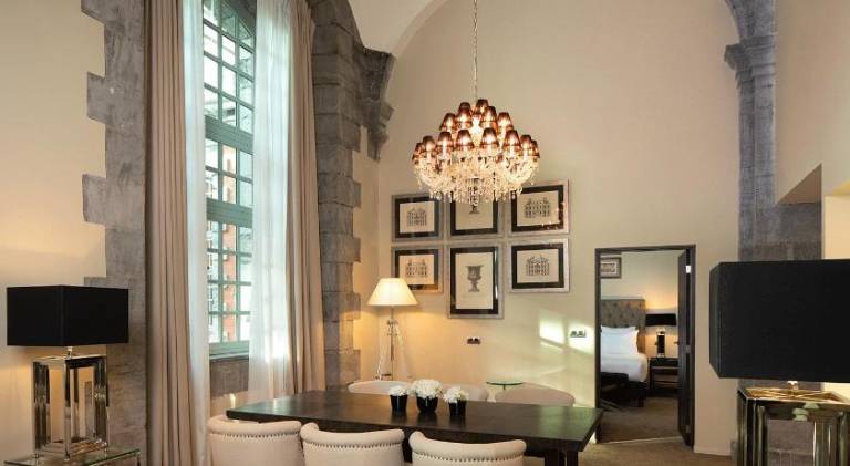 Royal Hainaut Spa & Resort Hotel — photo 3