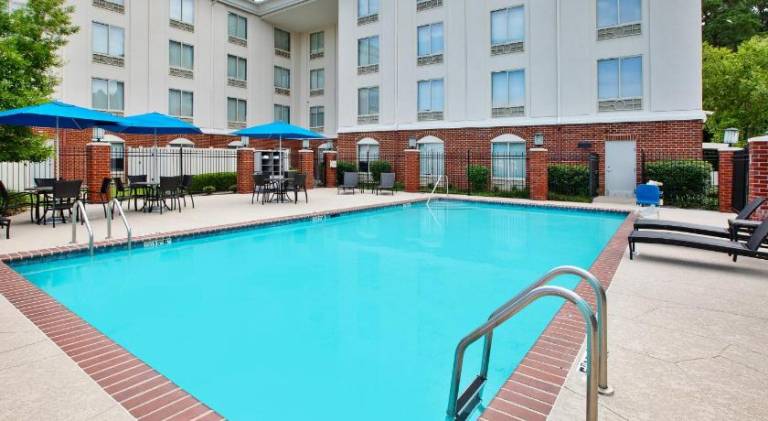 Holiday Inn Express Hotel & Suites West Monroe By IHG — photo 3