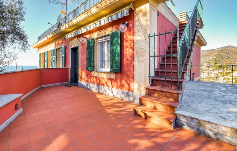 Casa Santa Margherita ligure