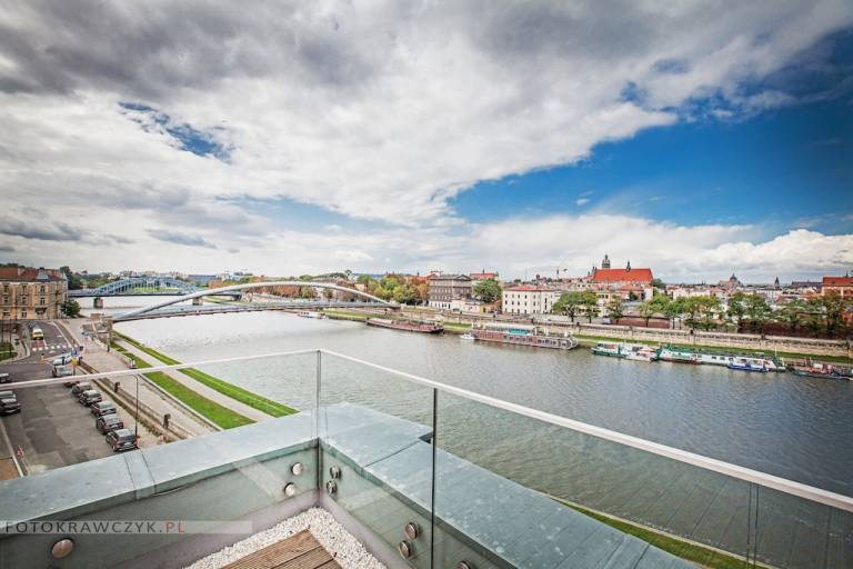 Ferielejlighed  Podgórze