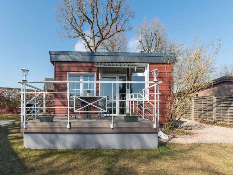 Huis  Xhoffraix