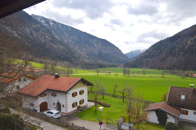 Ferienwohnung  Sudelfeld