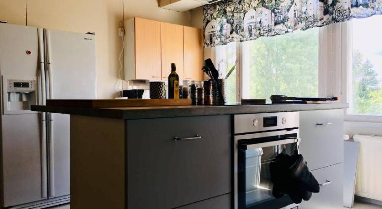 Villa Saimaan Sydan — photo 3